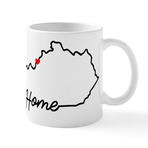 White - Kentucky Home Louisville