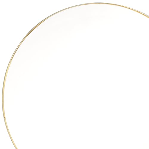 Bali in White & Gold