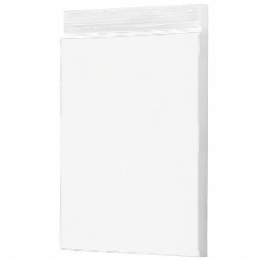 1000 Pcs 2x3 Inch Clear Plastic Reclosable Ziplock Bags - 3.15 Mil Thick Resealable Poly Bags for Jewelry, Beads, Pills & Small Item Storage | Perfect for Crafting, Organizing & Retail Packaging