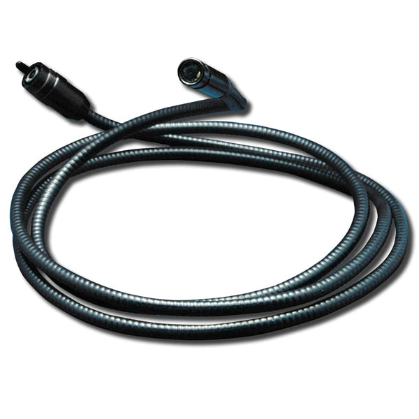 3' Extension Cord for GE 8115, 8120, and 8125 Refrigerators - Perfect for Kitchen, Garage, or Basement Appliance Setup