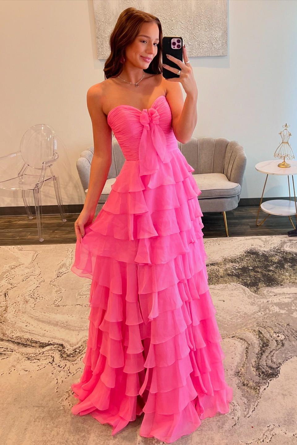 Hot Pink