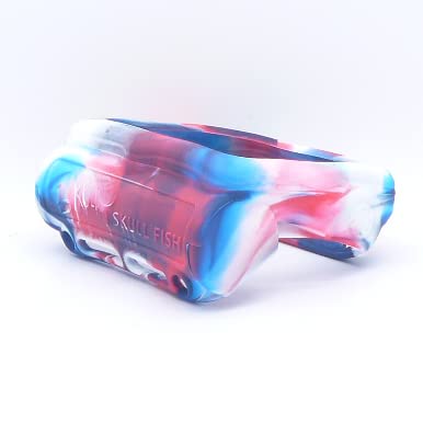 Camouflage Red