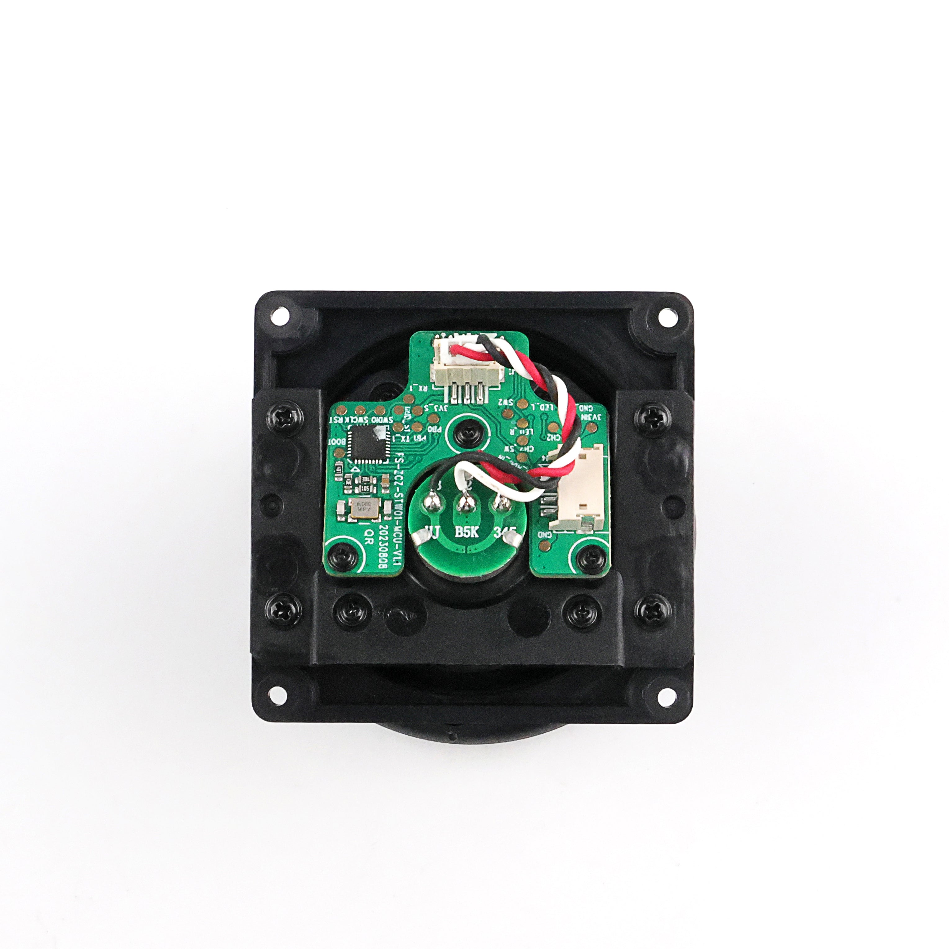 Flysky ST8 i6S i4 Remote Controller Plastic Potentiometer Steering Wheel Gimbal - Upgrade Parts for RC Trucks & Engineering Vehicles | Perfect for DIY RC Car Modifications & Precision Control