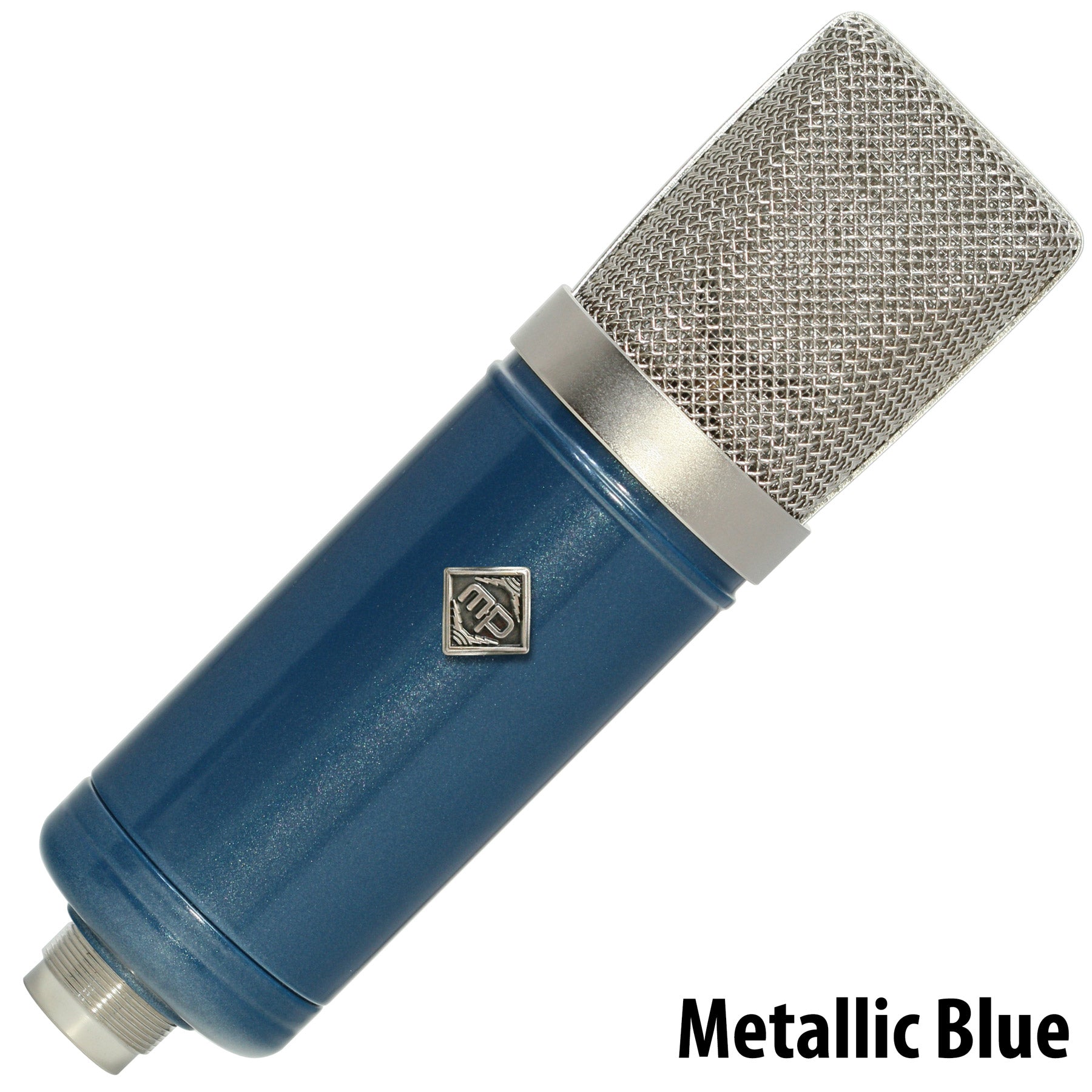 Professional Microphone Color Upgrades for MicParts Mics & Kits - Custom Studio & Live Performance Audio Equipment