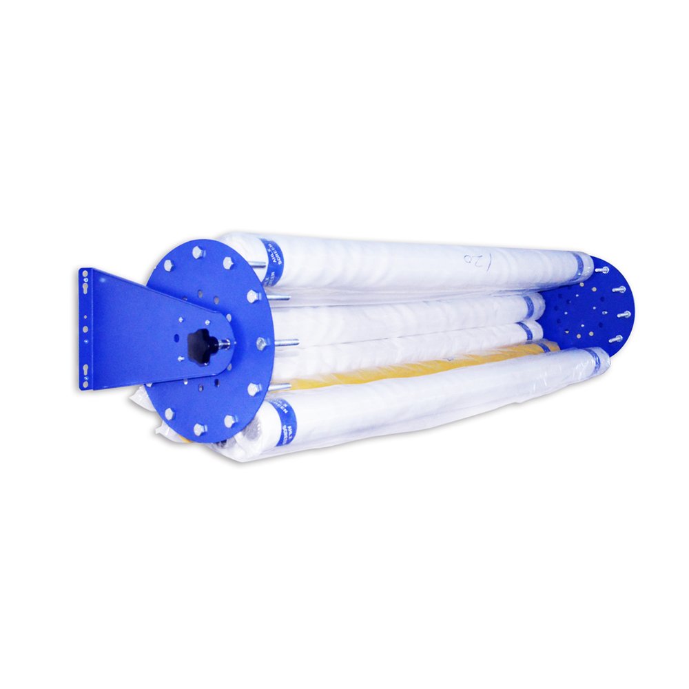 Desktop Wall Double Fixed Rotating Screen Printing Mesh Rack - Professional Screen Printing Equipment for DIY T-Shirt & Fabric Printing at Home