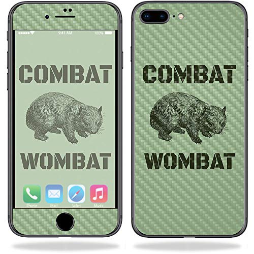 Combat Wombat