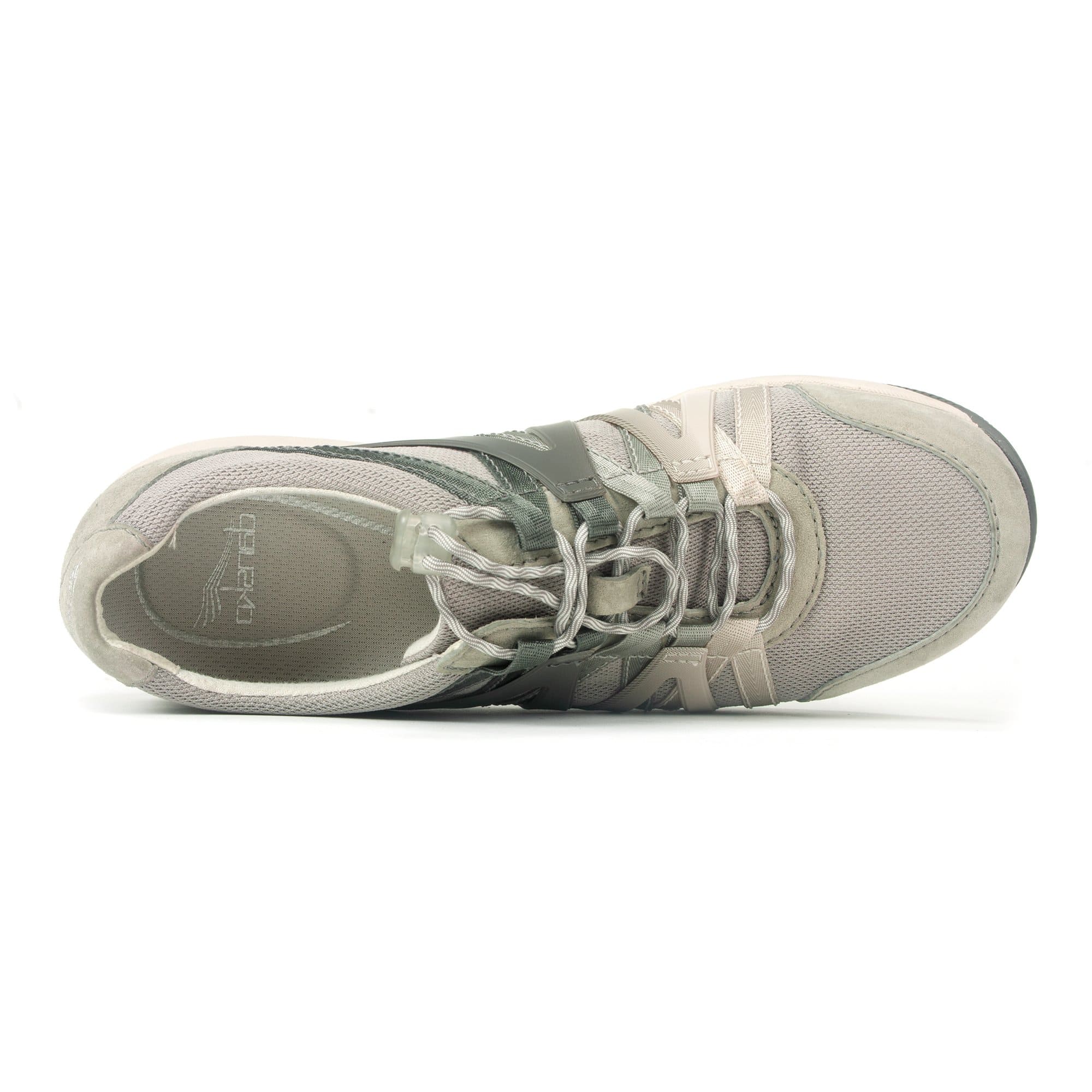 Henriette Sneakers for Women - Comfortable Casual Walking Shoes - Perfect for Running, Gym, and Everyday Wear