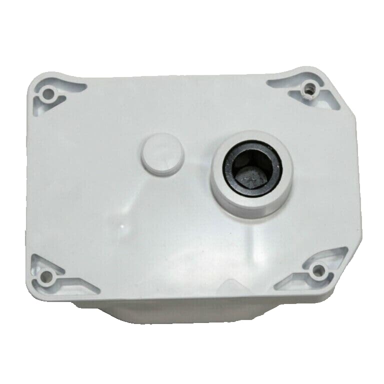 GLOB PRO Replacement Refrigerator Ice Maker Motor Drive - Compatible with Whirlpool & Kenmore (Models 2252128, 2252129) - Perfect for Kitchen Appliance Repair & Maintenance