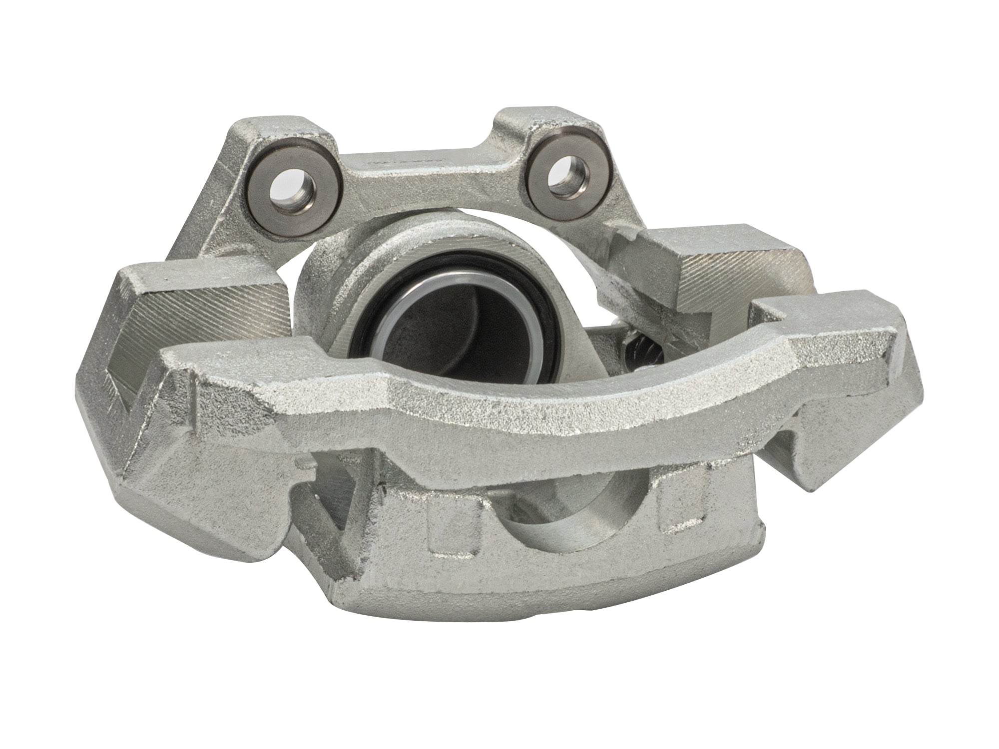 GoWesty Bigger Brakes (Front) for Late Bus & Early Vanagon - Heavy-Duty Brake Upgrade Kit for Improved Stopping Power - Perfect for Off-Roading, Towing, and Mountain Driving