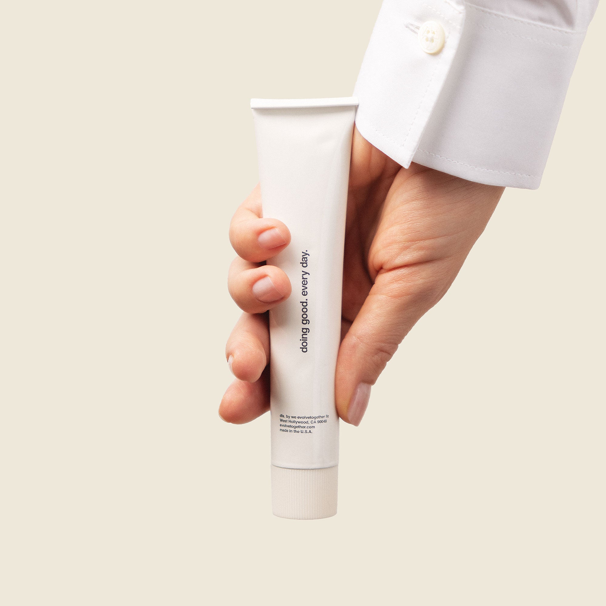 Havana Hydrating Hand Cream - Moisturizing & Nourishing for Dry Skin - Perfect for Daily Use at Home, Office & Travel