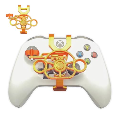Golden Orange