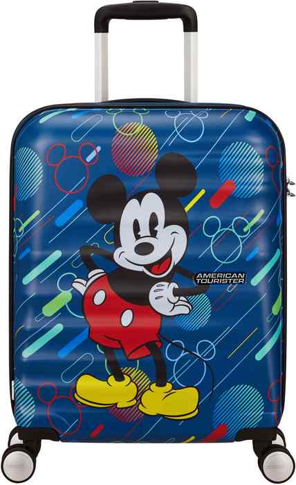 Mickey Future Pop