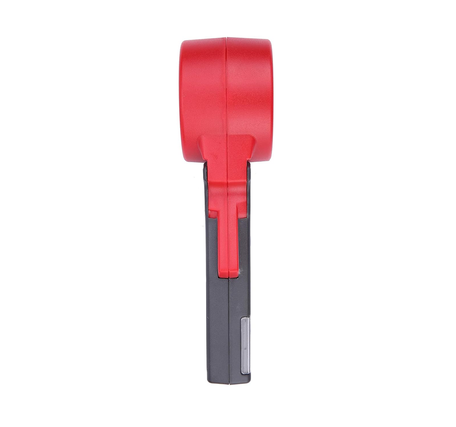 ETCR2100C+ Digital Clamp Ground Earth Resistance Tester Meter (0.01-1200Ω, 0.00mA-20.0A) - Professional Electrical Testing Tool for Industrial Maintenance, Solar Panel Systems & Home Wiring Safety