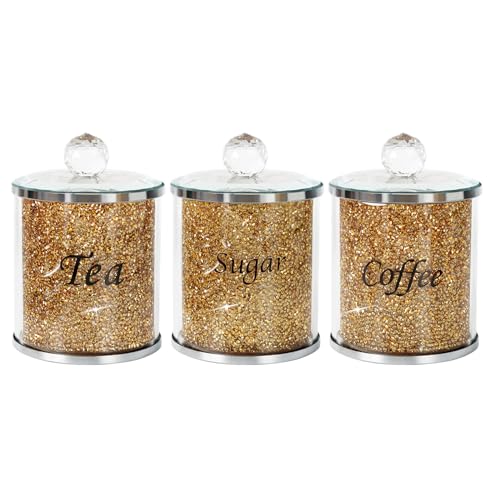 Gold 3pcs