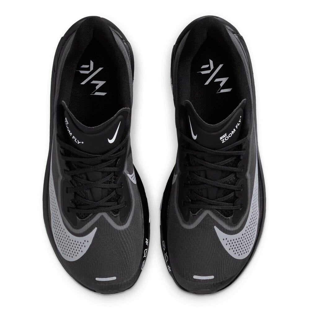 Nike Women's Zoom Fly 6 Running Shoes - Lightweight Cushioned for Marathon Training & Road Running | Perfect for Long Distance Jogging & Gym Workouts