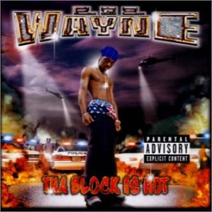 Tha Block Is Hot (Explicit Lyrics) - Hip Hop Music Album for Urban Lifestyle & Street Culture