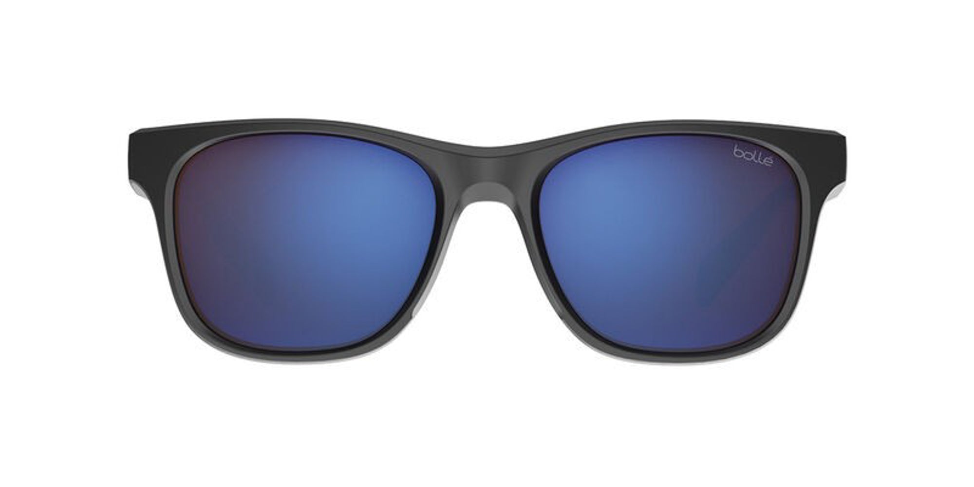 Bolle Esteem Polarized Sunglasses for Men & Women - UV Protection, Lightweight & Stylish for Outdoor Sports, Driving & Travel