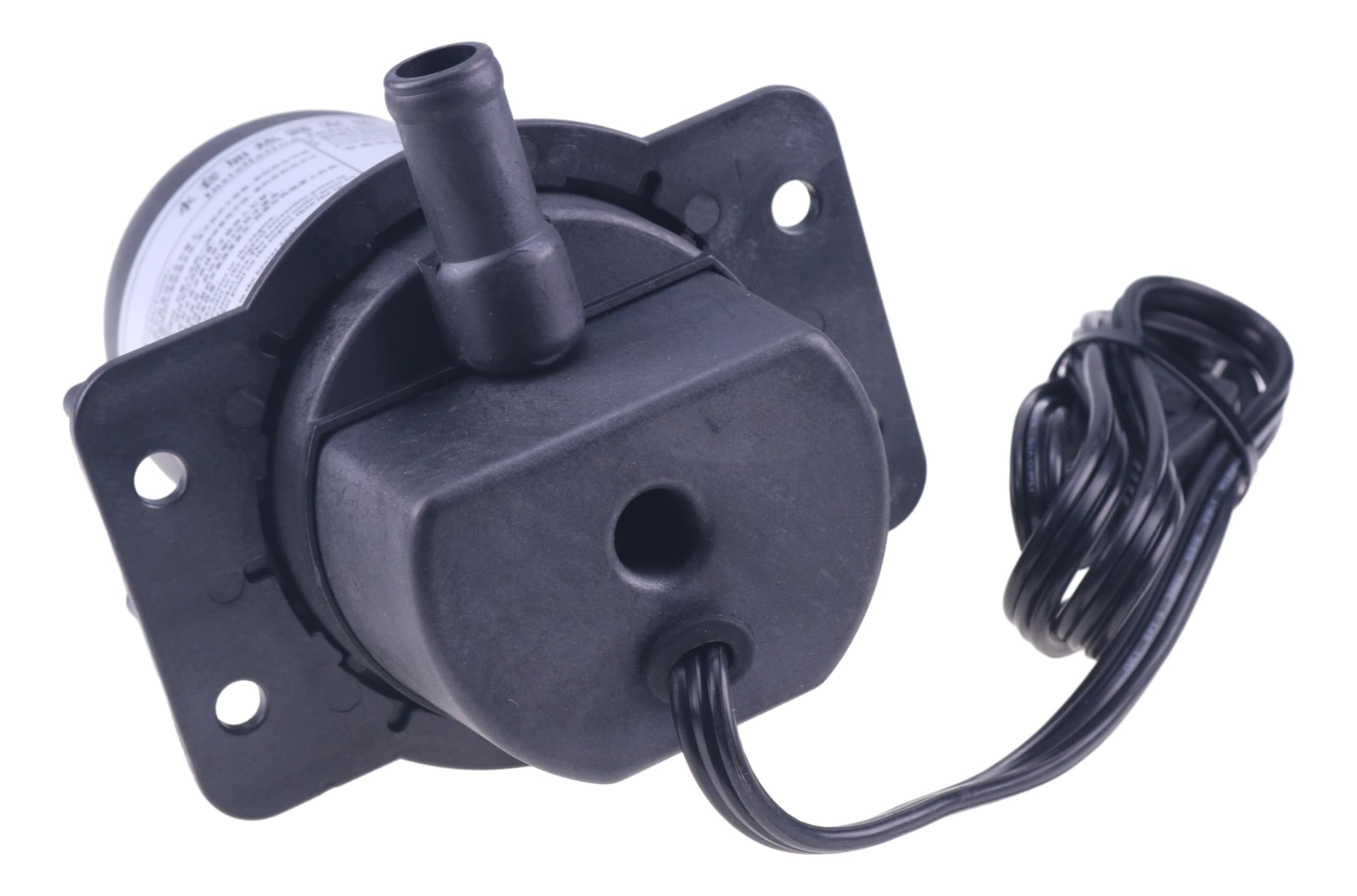 Engine Heater Kit TPS151GT10-000 - Replacement for 52748 & KHTPS151GT10-000 - Compatible with Hotstart, Generac 84918G & Magnetek 24597503 - Includes Hose and Hardware Set - Ideal for Winter Engine Warm-Up and Cold Weather Protection