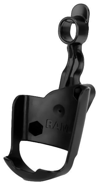 RAM HOL GA12U Cradle for Garmin Astro 220 & GPSMAP 60 Series - Secure GPS Mount for Hiking, Hunting & Outdoor Navigation