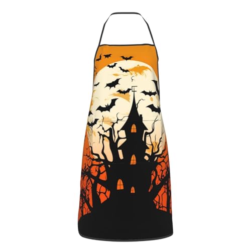 Halloween Castle