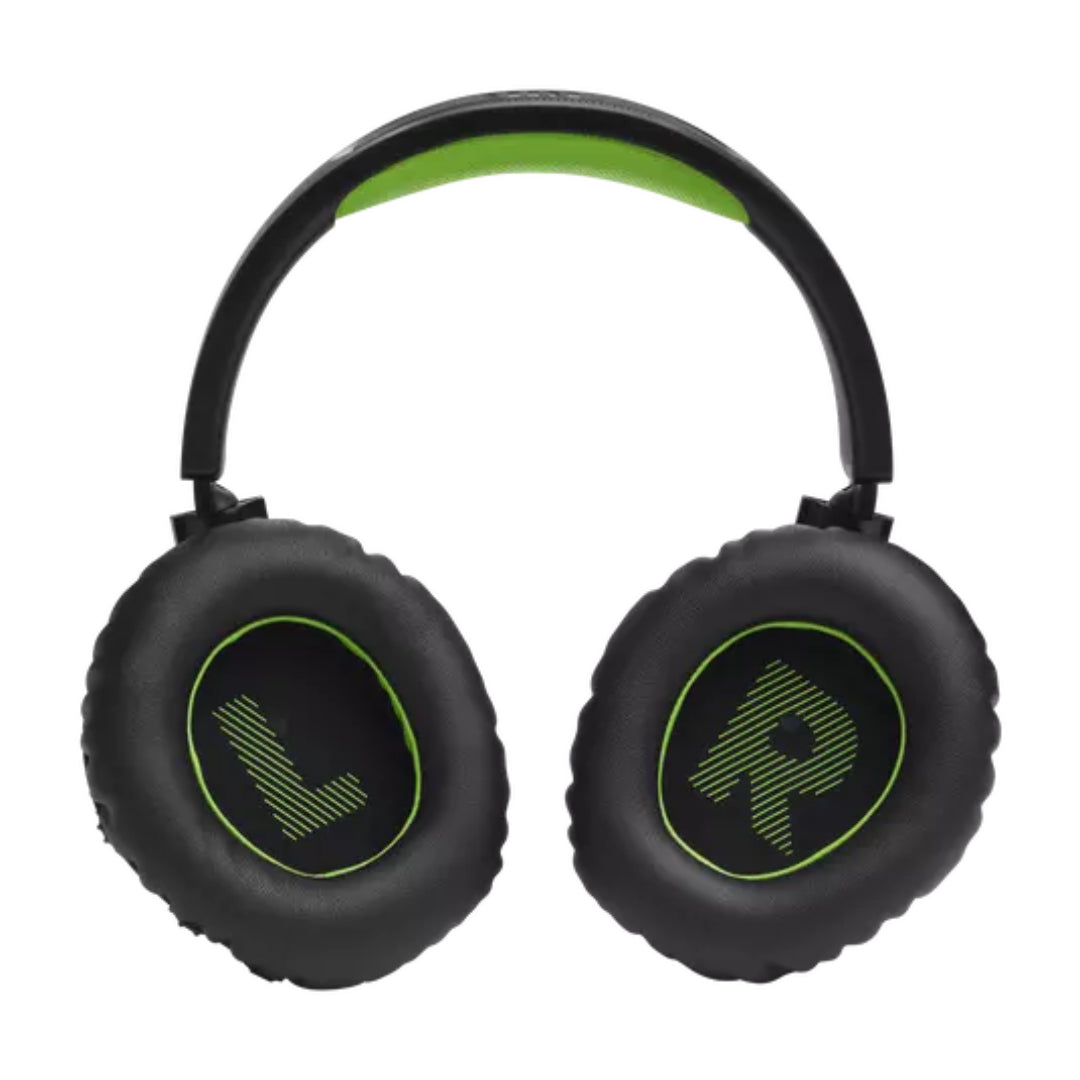 JBL Quantum 360X Wireless Gaming Headset for Xbox - Noise Cancelling, Surround Sound - Perfect for Competitive Gaming & Streaming