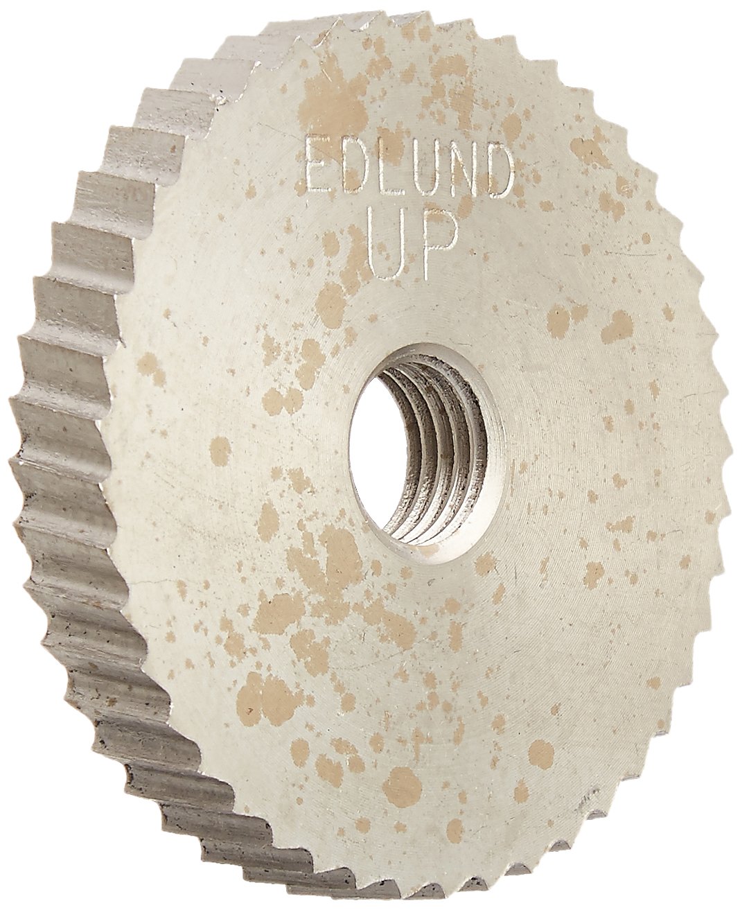 Edlund G030SP Replacement Gear for U12 & S11 Manual Can Openers - Durable Kitchen Tool for Restaurants, Homes & Camping