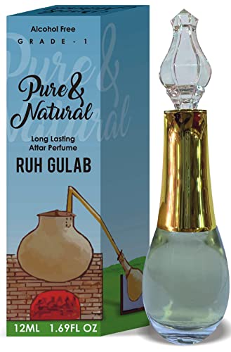 Ruh Gulab
