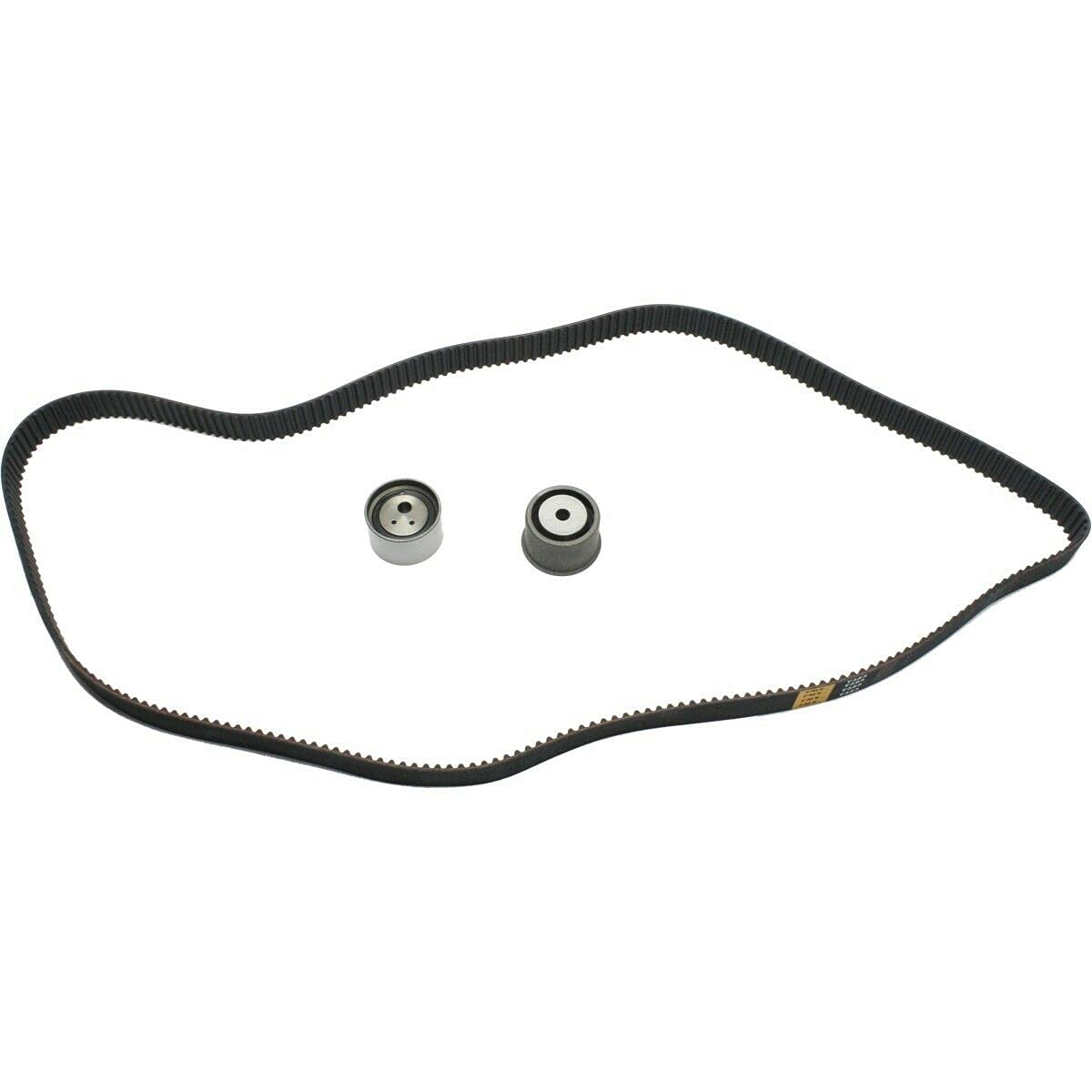 High-Quality Timing Belt & Water Pump Replacement Kit for 2002-2005 Hyundai XG350 - Perfect for Engine Maintenance & Performance Tuning