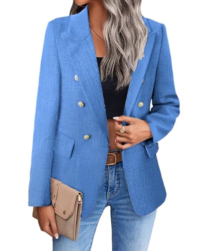 3-tweed/Dark Blue