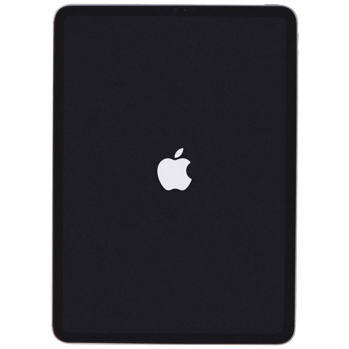 Apple iPad Pro 11-inch 2nd Generation (A2068) 128GB Silver - Unlocked WiFi Tablet for Work, Study & Entertainment | Slim Design, Liquid Retina Display, Powerful A12Z Chip