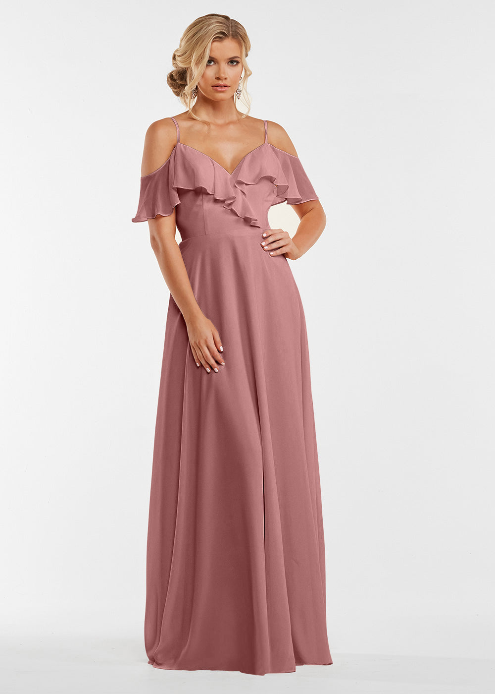 Dusty Lavender