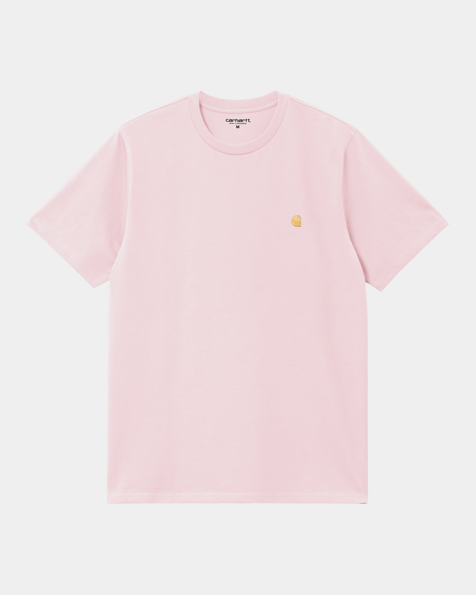 Chase T-Shirt for Women | Soft Cotton Pink Airy Tee - Casual Wear, Summer Outfits, and Everyday Comfort