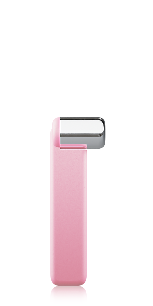 Quiet Hours Facial Ice Roller for Puffiness & Glowing Skin - Cooling Face Massager for Dark Circles, Acne & Morning Routine - Perfect for Skincare, Spa & Post-Workout Recovery
