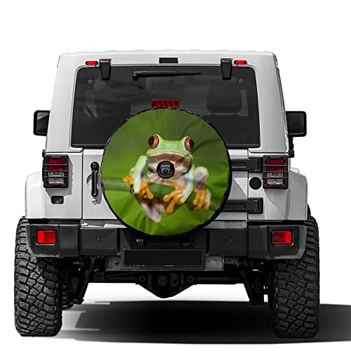 Frog Print