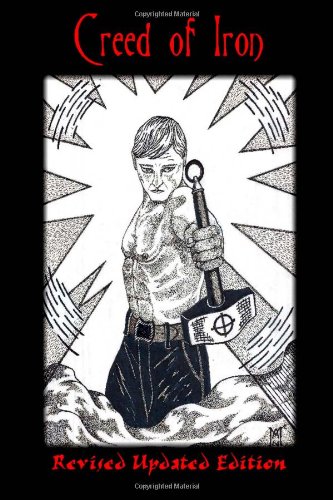 Creed of Iron: Revised & Updated Edition - Fantasy Roleplaying Game for Epic Adventures & Immersive Storytelling