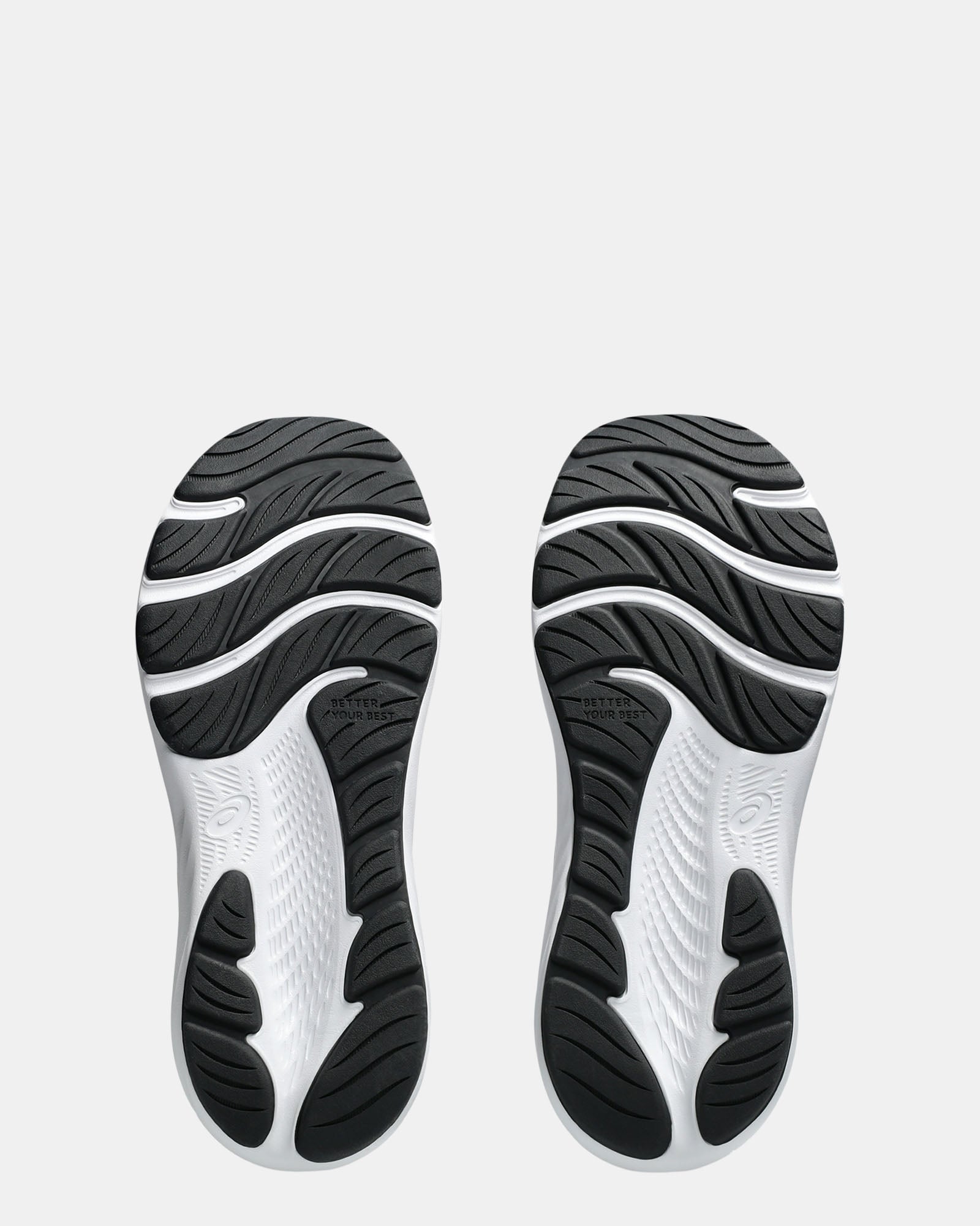 Contend 9 Grade School Carbon Black Basketball Shoes - Lightweight & Durable for Kids & Teens - Perfect for Indoor & Outdoor Court Play