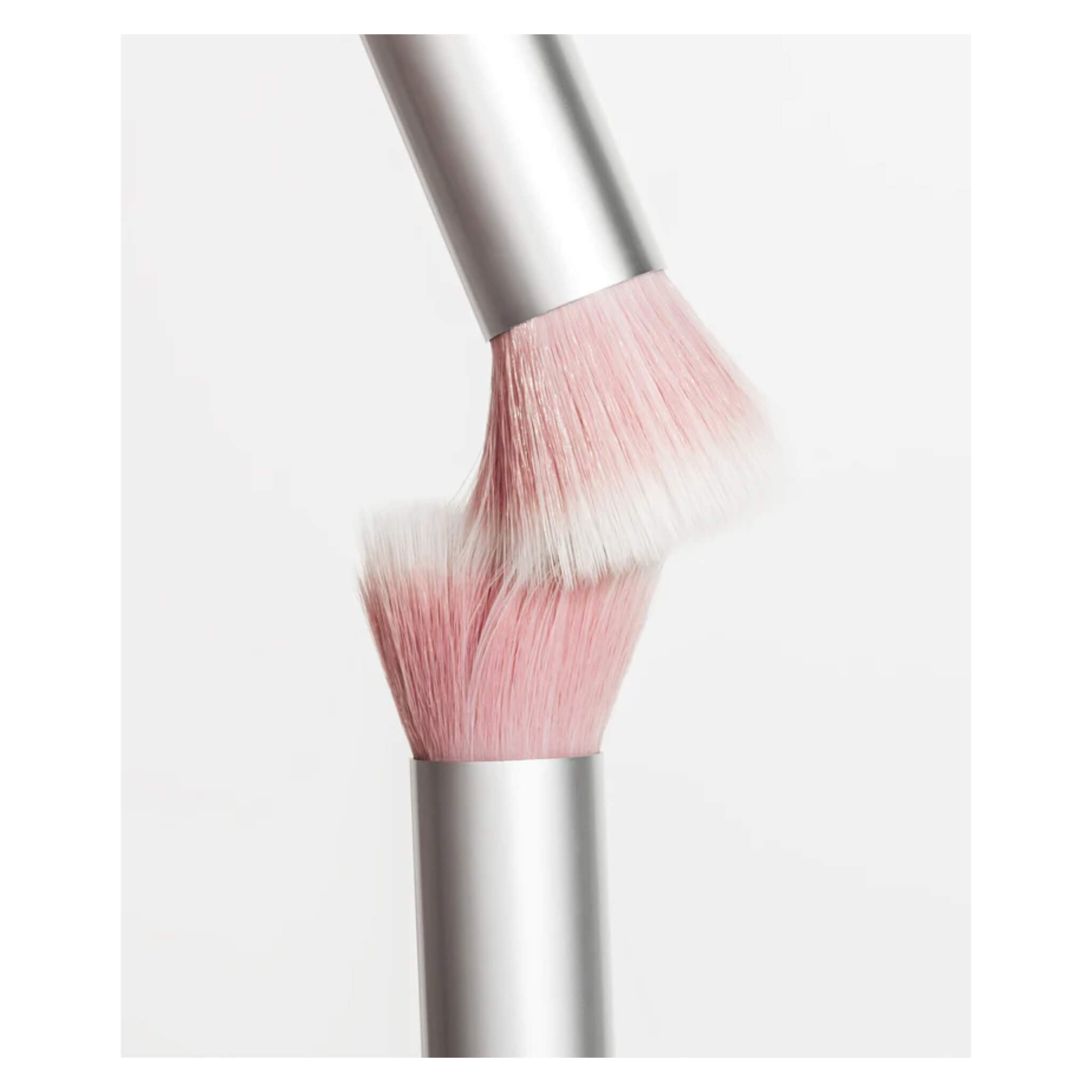 Premium Skin2Skin Blush Brush - Soft Synthetic Bristles for Flawless Blending | Ideal for Liquid, Cream & Powder Blush Application | Perfect for Everyday Makeup & Professional Use