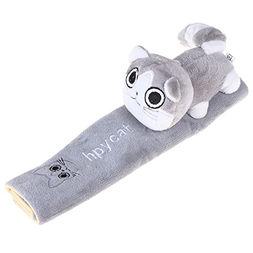 Gray Cat