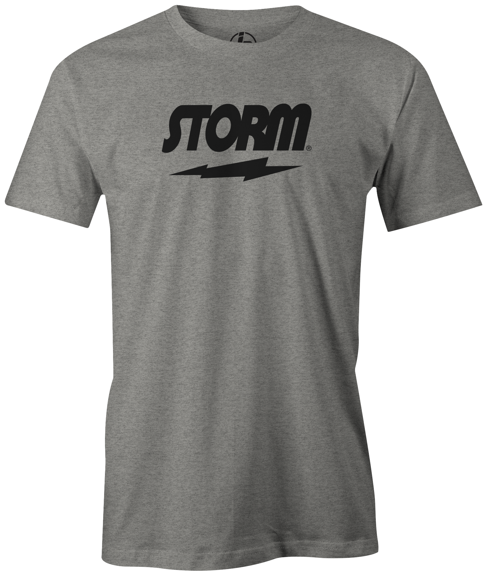 Storm Bowling Classic Black Ball - High Performance Bowling Ball for Strikes & Spares | Perfect for League Play & Tournaments
