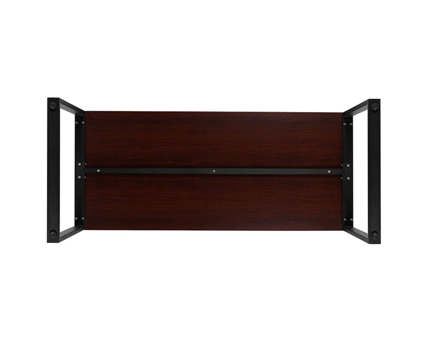 Flash Furniture Modern Commercial Grade Desk - 55