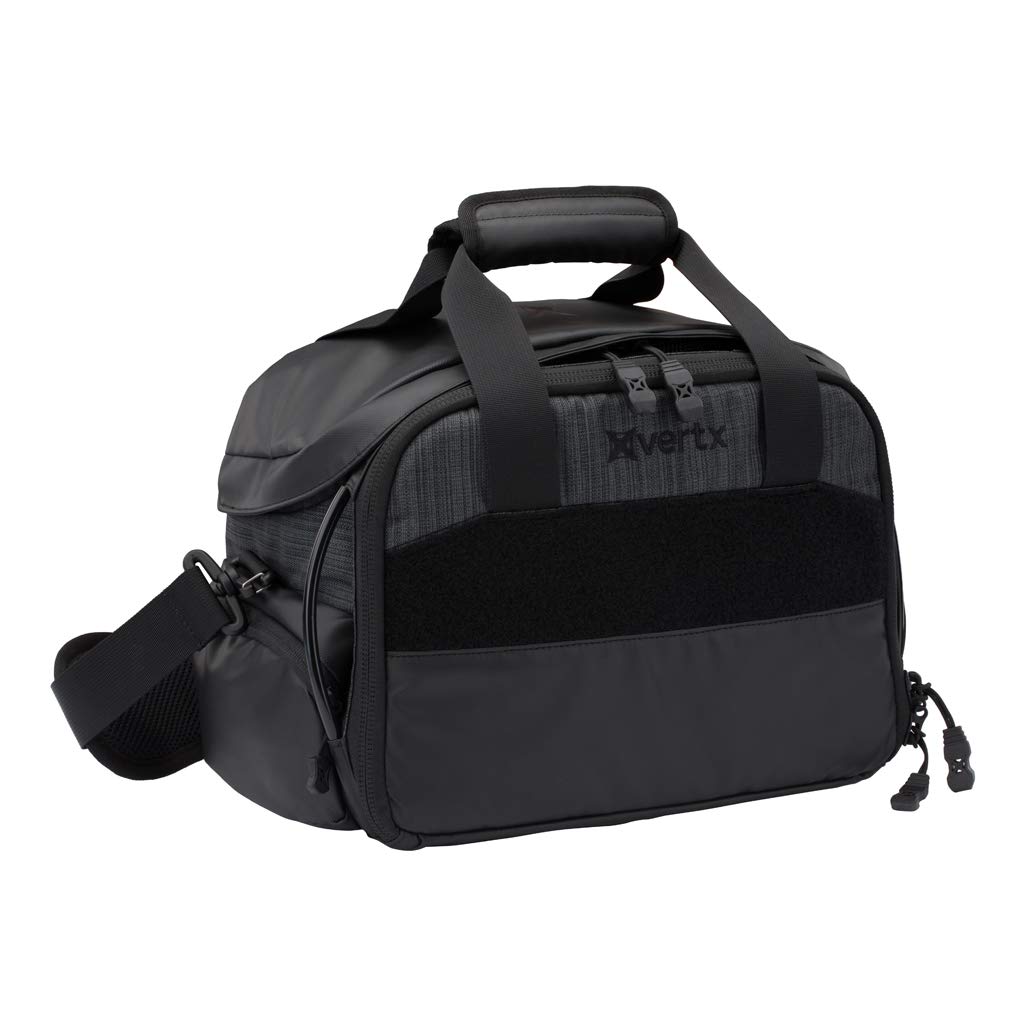 Vertx COF Range Bags - Tactical Shooting Range Backpack for Firearm Accessories & Ammo Storage | Perfect for Range Days, Hunting & Outdoor Adventures
