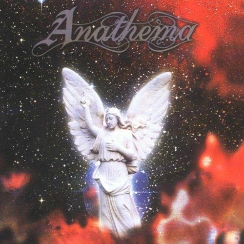 Anathema Eternity - Gothic Jewelry for Women, Dark Aesthetic Necklace, Perfect for Halloween, Cosplay, and Alternative Fashion
