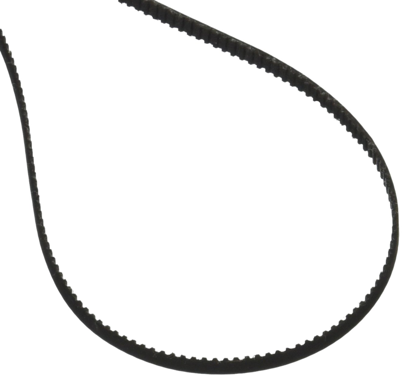 BESTORQ 456-MXL-012 MXL Timing Belt - 45.6