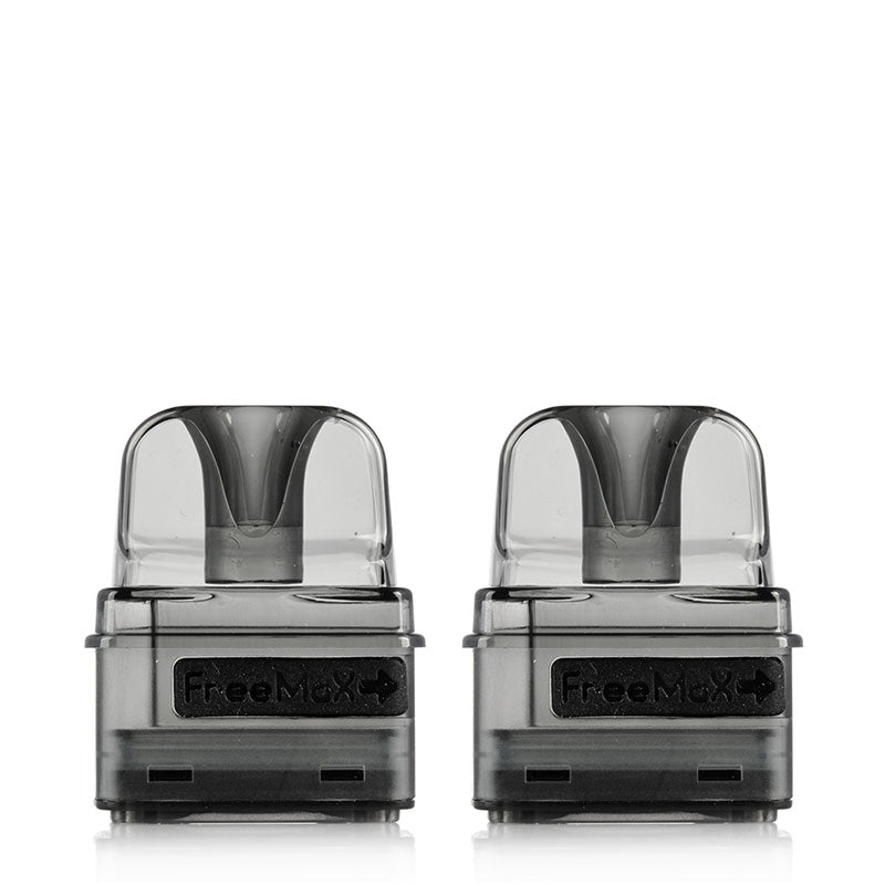 FreeMax Onnix Replacement Pods (2 Pack) - Compatible with Onnix 2 & Onnix 20 - Perfect for Vaping Enthusiasts & On-The-Go Use