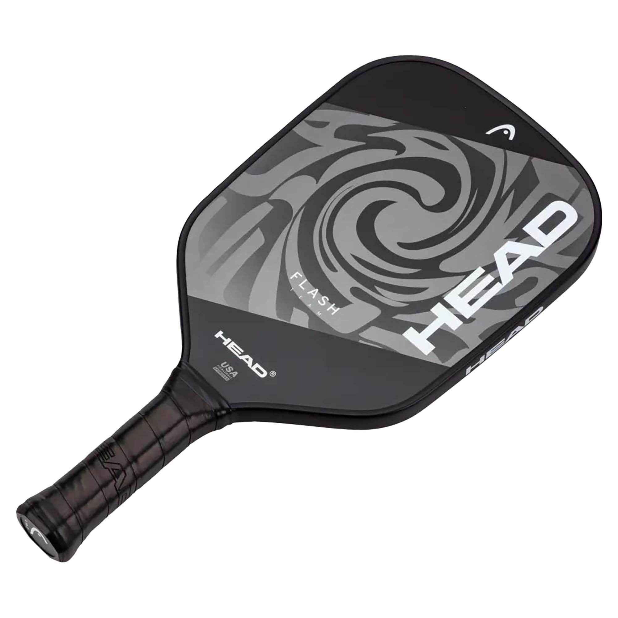 Attitude Core 2025 Pickleball Paddle - Premium Carbon Fiber Paddle for Competitive Play | Perfect for Tournaments, Backyard Games & Outdoor Sports