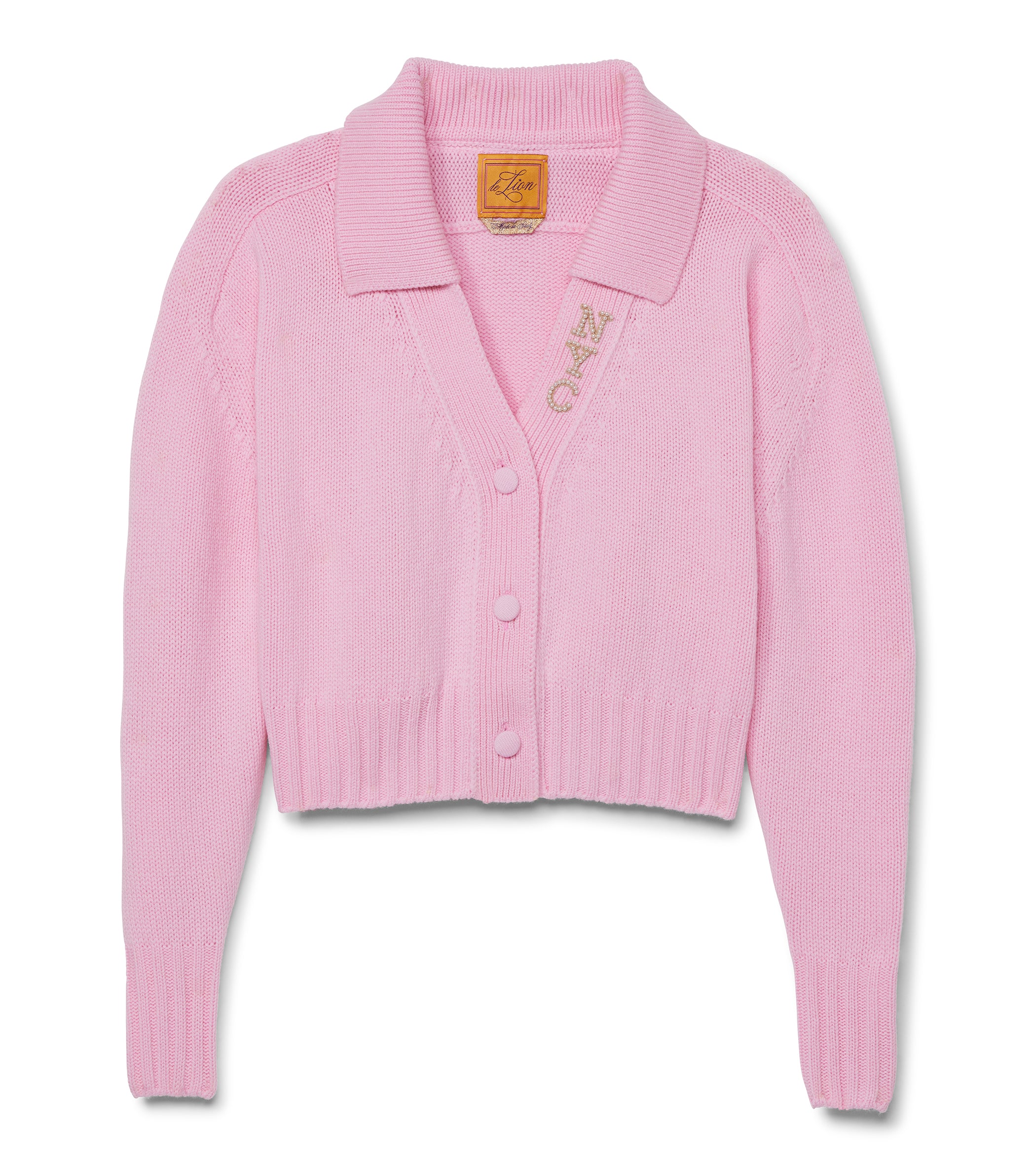Pink Lemonade