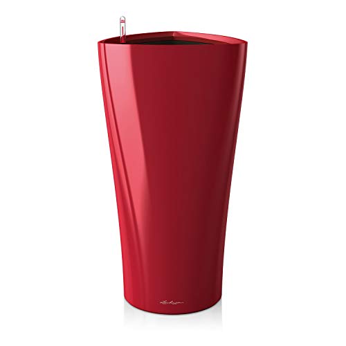 Scarlet Red High-gloss