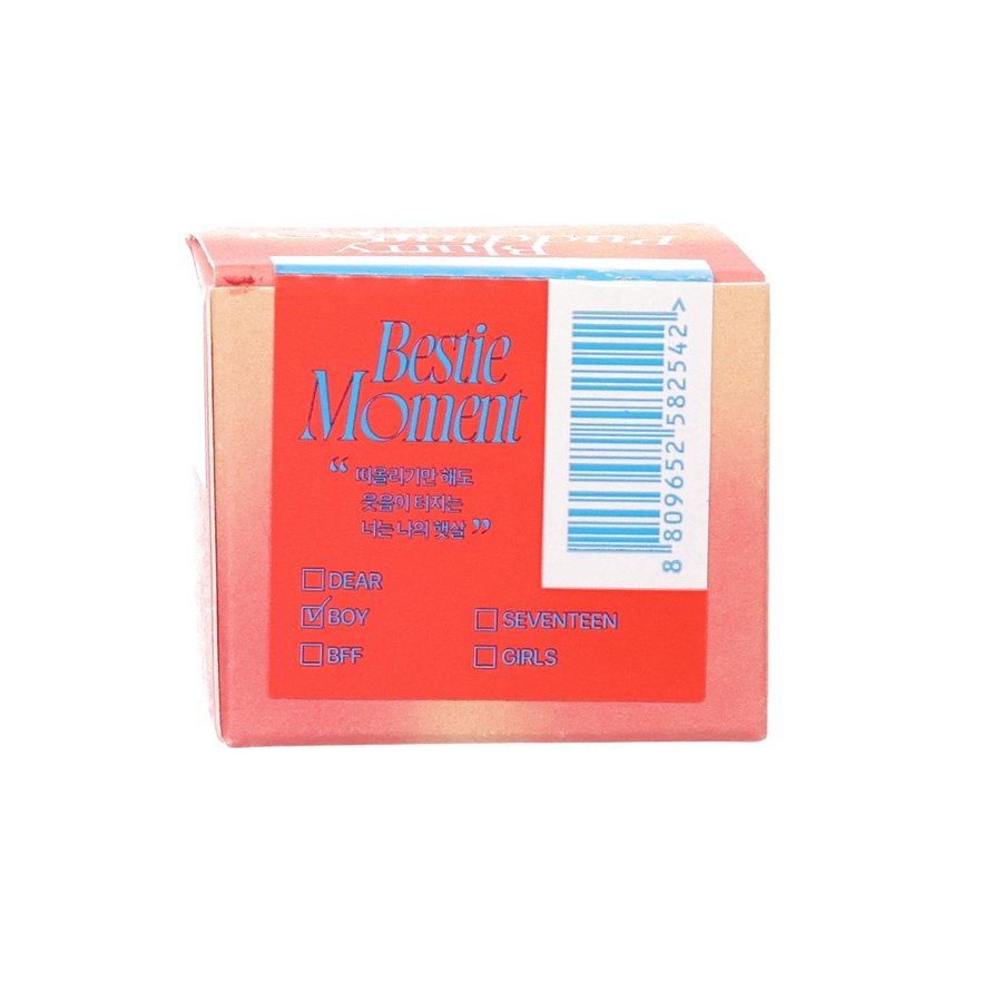 FWEE FWEE Lip & Cheek Blur Pudding Pot - 5g Creamy Tint for Natural Blush & Lip Color - Perfect for Everyday Makeup & On-the-Go Touch Ups