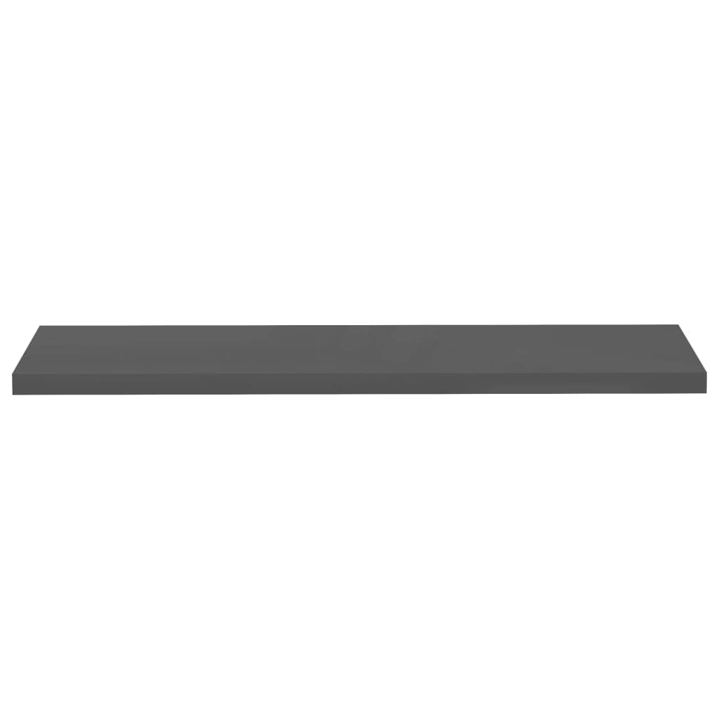 Floating Shelves Wall Mounted - 47.2