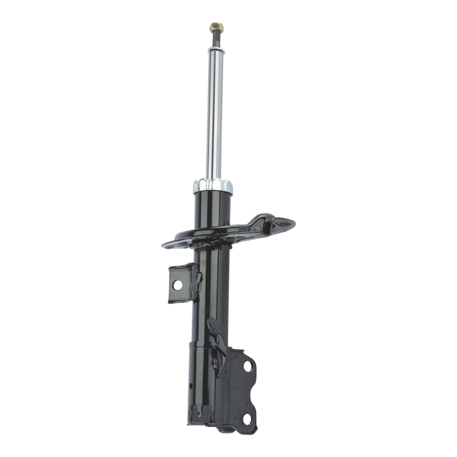 2002-2006 Nissan Altima Front & Rear Shock Absorber Strut Assembly Kit - Full Suspension Replacement for Smooth Ride - Perfect for City Commuting & Highway Driving